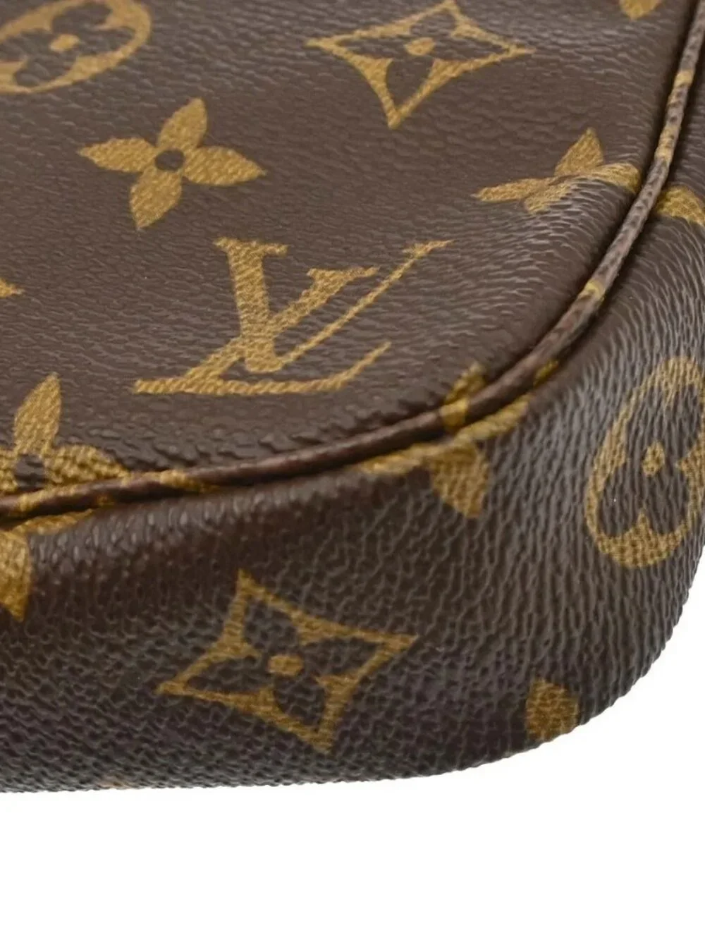 Louis Vuitton Monogram Pochette